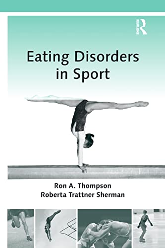Eating Disorders in Sport von Routledge